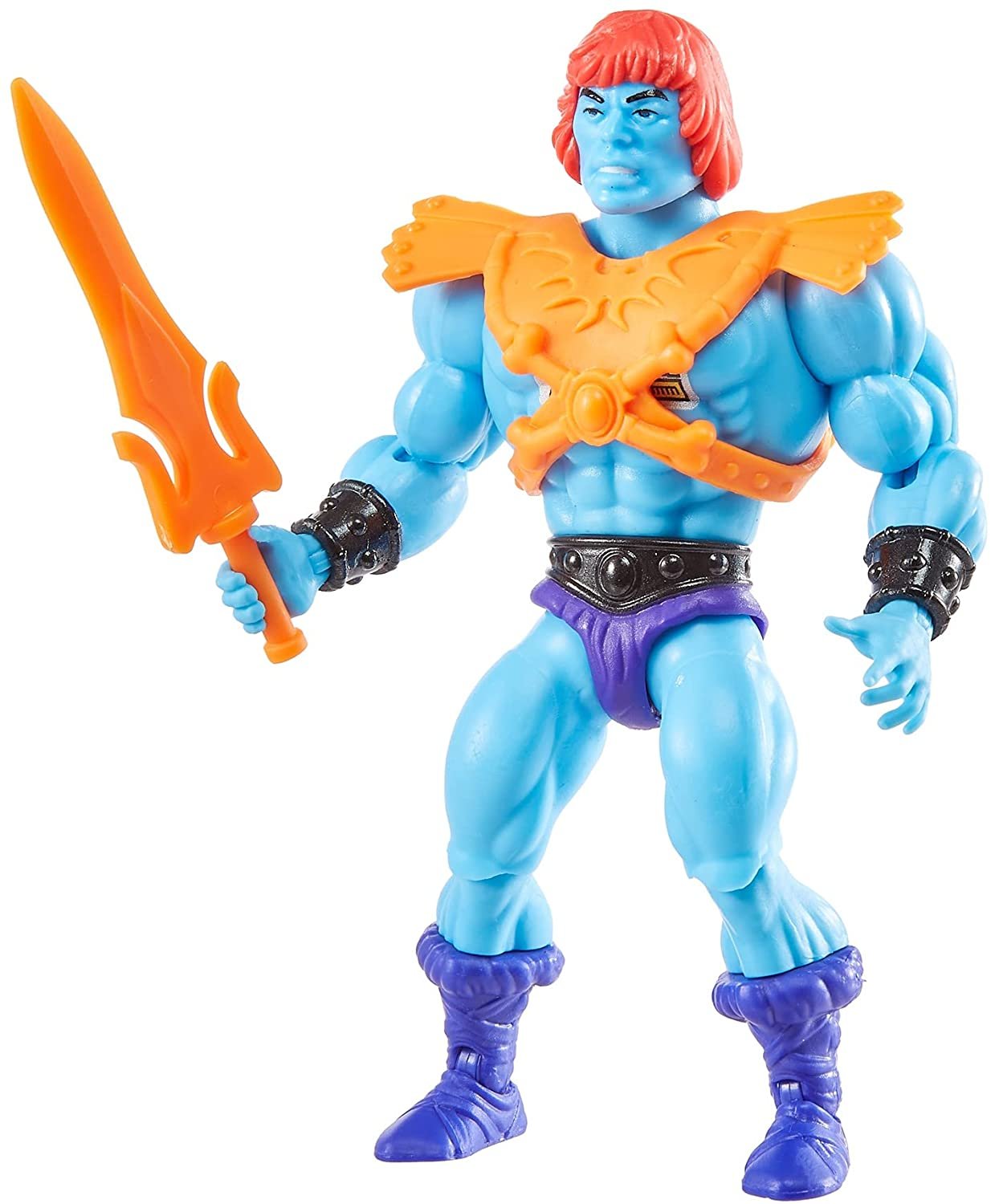 Masters of the Universe MOTU Origins 5.5-in ALL Action Figures 