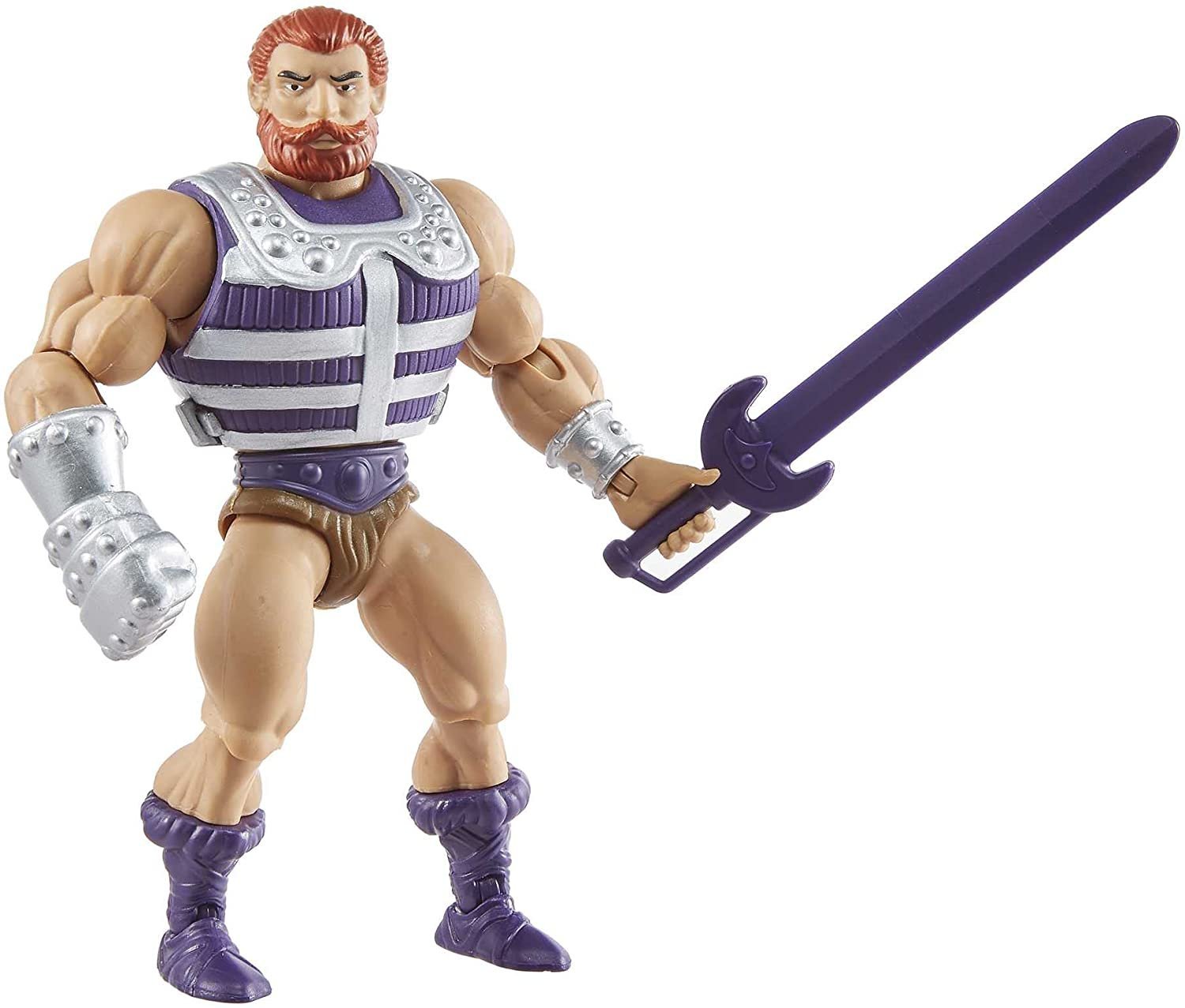 Masters of the Universe Origins Action Figures - Pick a Character