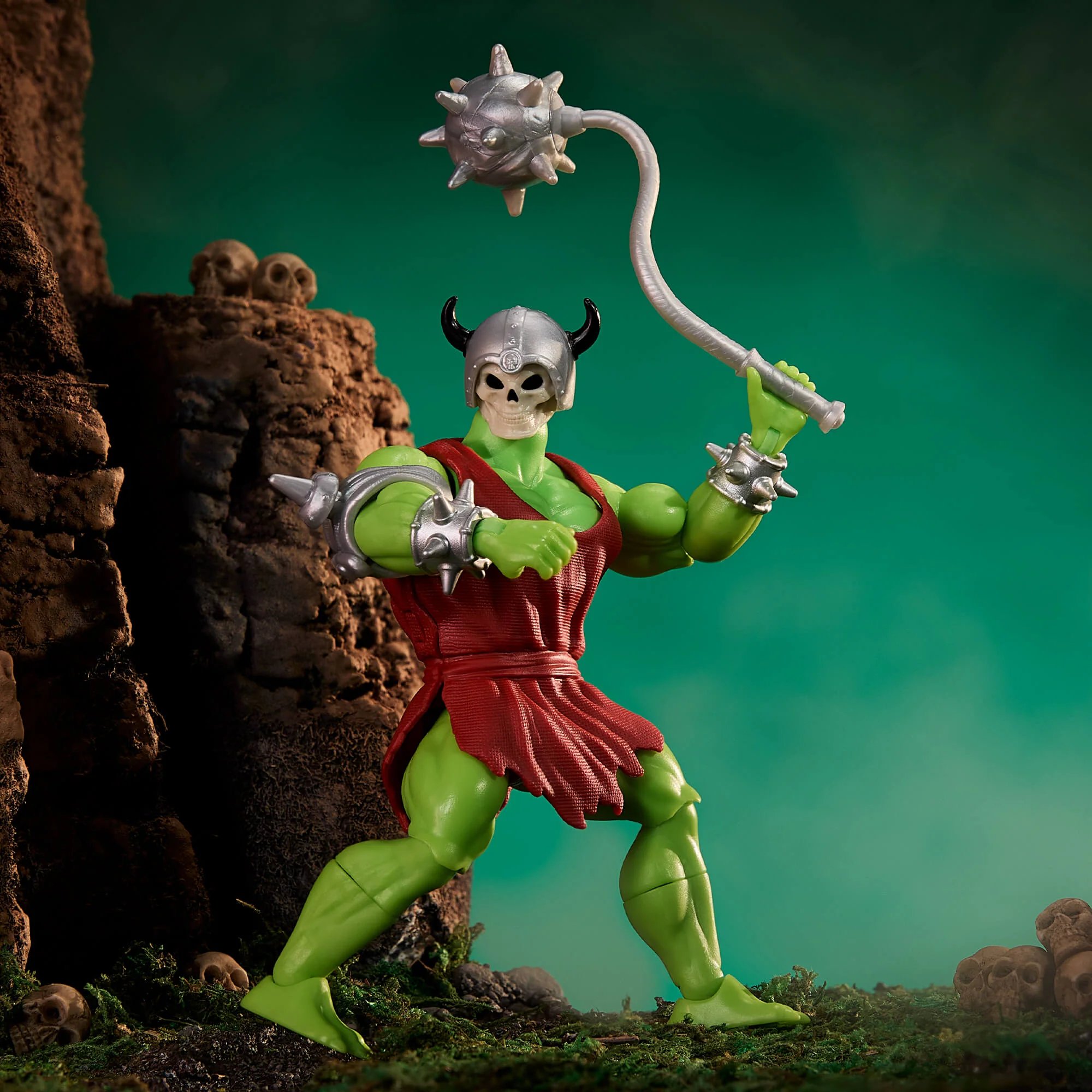 Masters of the Universe Origins Action Figures - Pick a Character