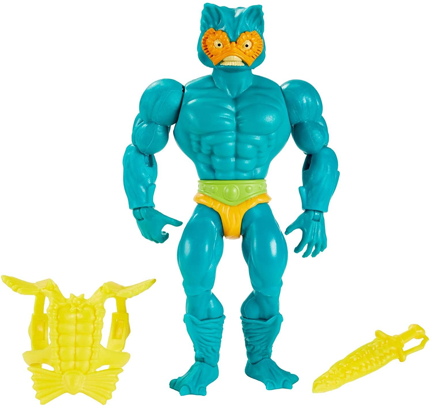 Masters of the Universe Origins Action Figures - Pick a Character