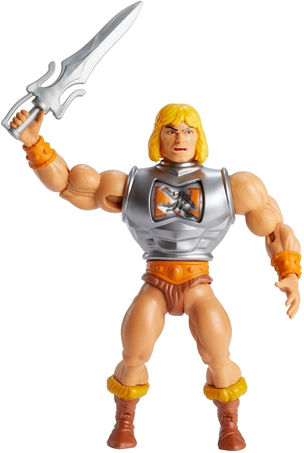 Masters of the Universe Origins Action Figures - Pick a Character