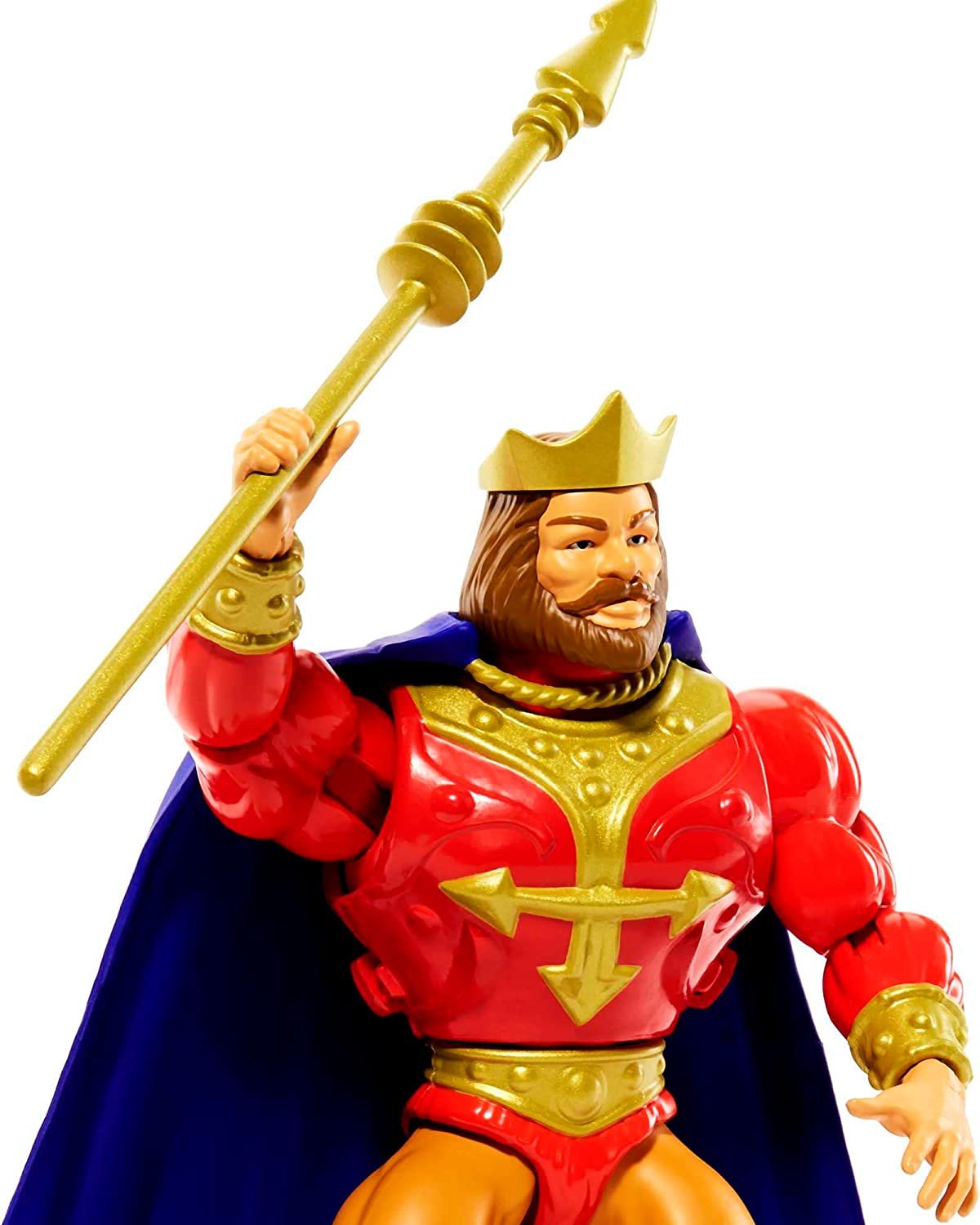 Masters of the Universe Origins Action Figures - Pick a Character