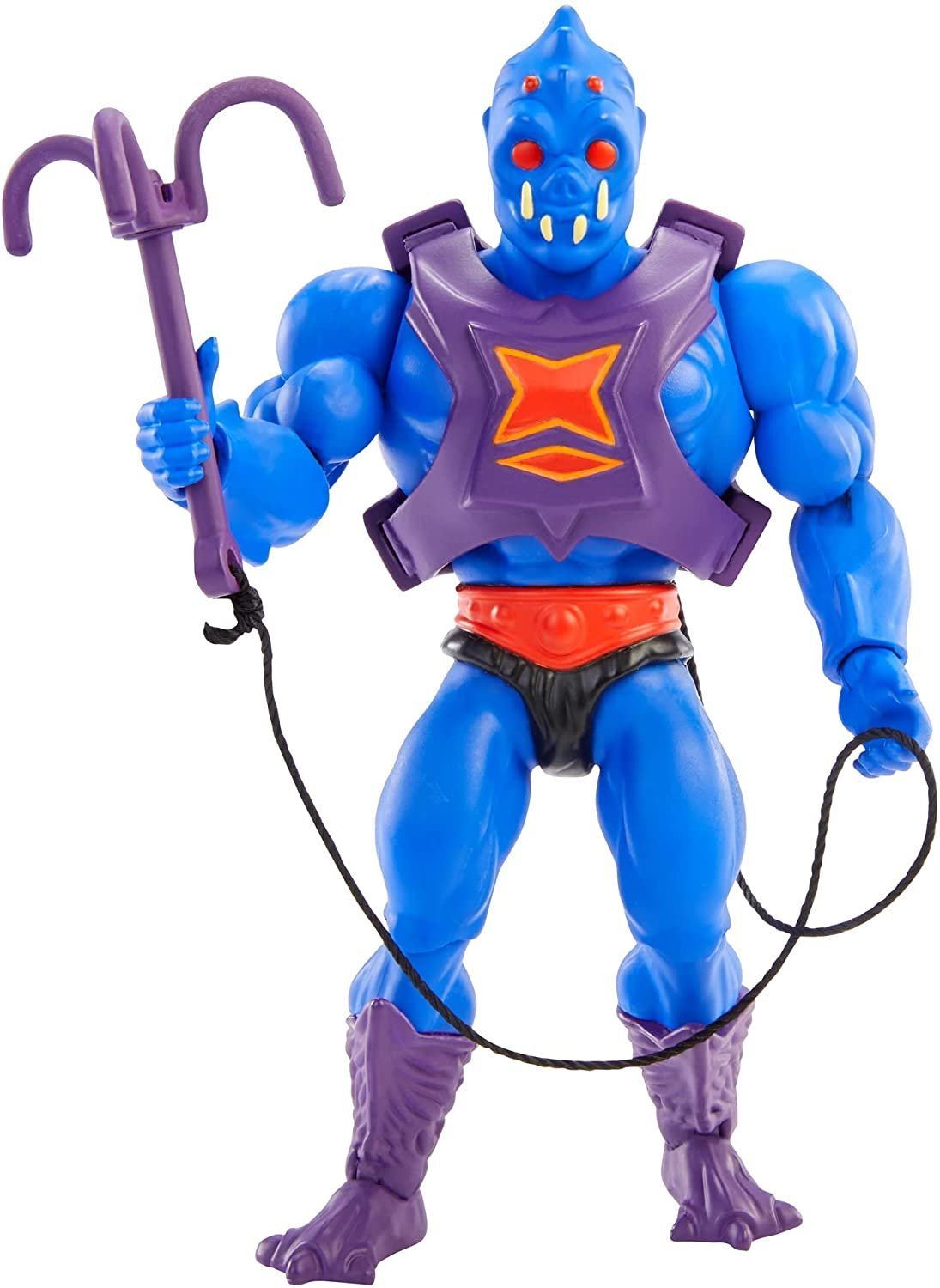 Masters of the Universe Origins Action Figures - Pick a Character