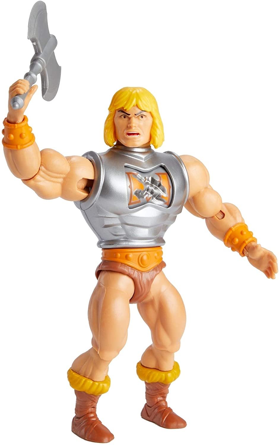 Masters of the Universe Origins Action Figures - Pick a Character