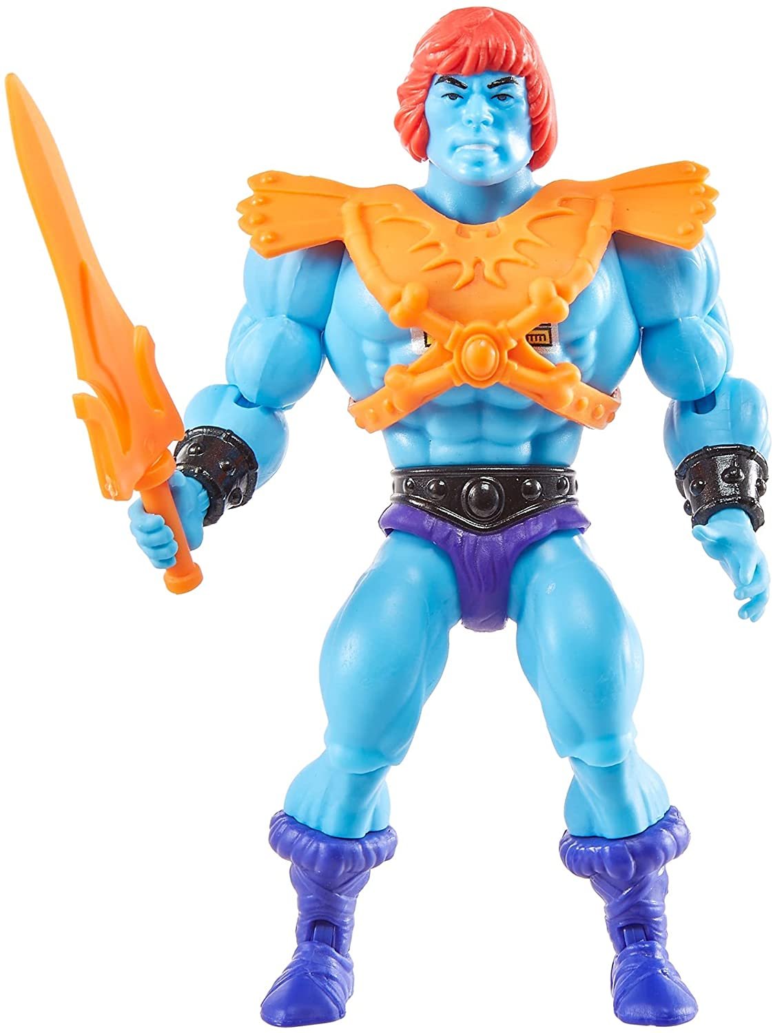 Masters of the Universe Origins Action Figures - Pick a Character