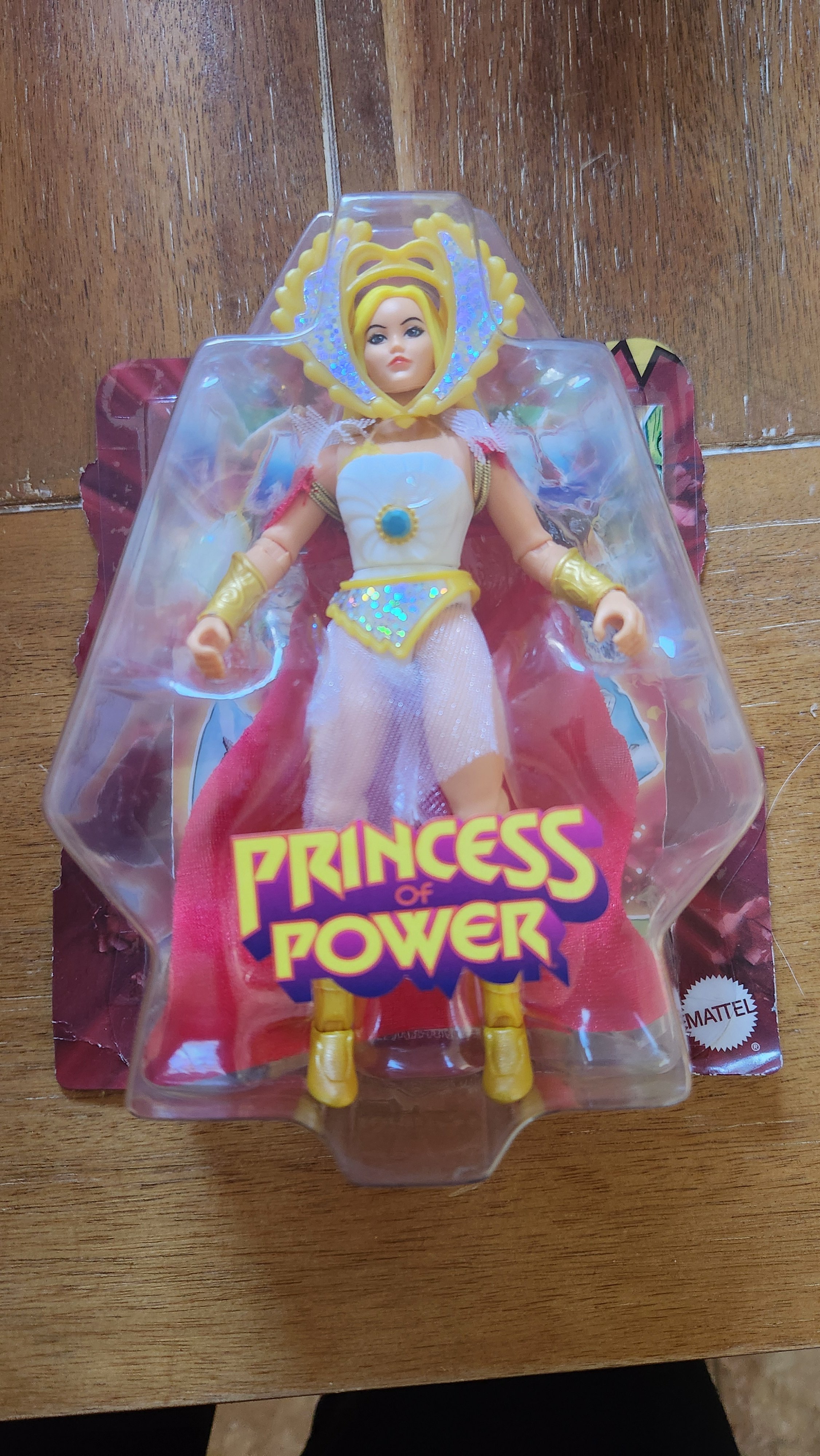 Masters of the Universe Origins Action Figures - Pick a Character