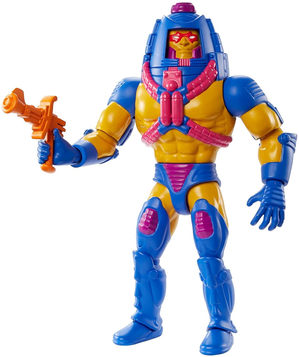 Masters of the Universe Origins Action Figures - Pick a Character