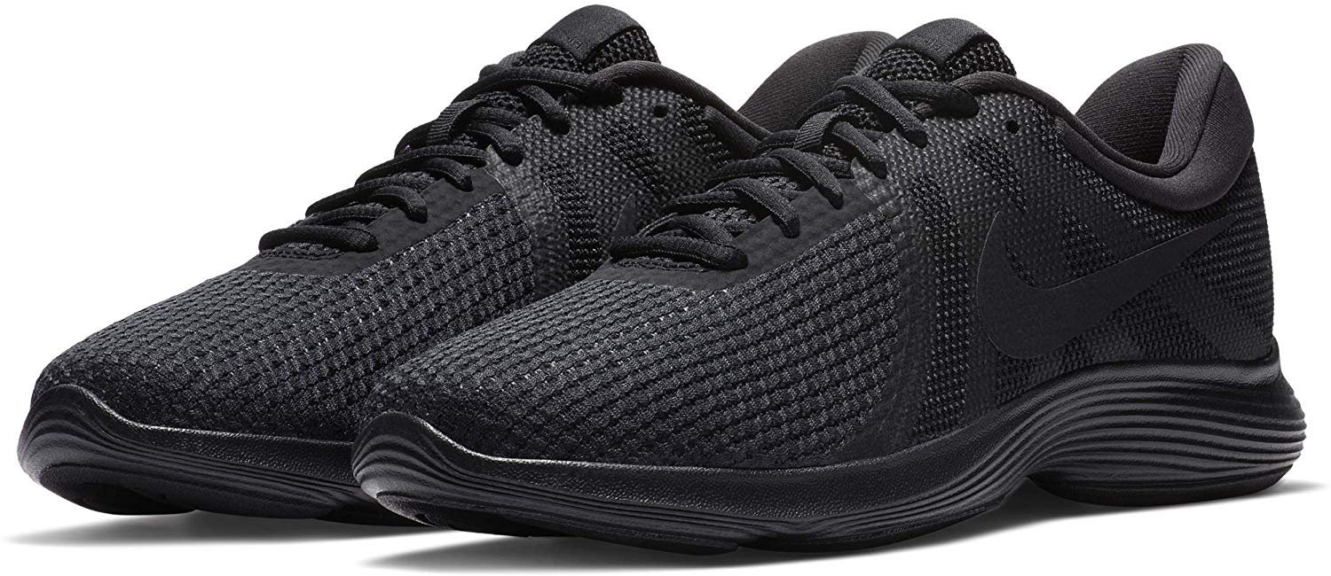 revolution 4 men's running shoe