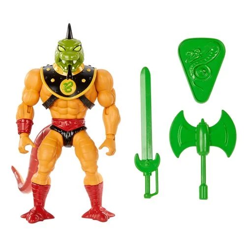 Masters of the Universe Origins Action Figures - Pick a Character