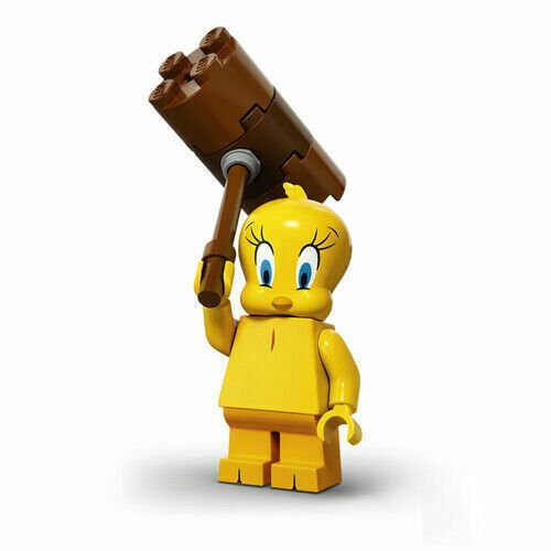 Choisissez vos figurines Lego 71030 Minifig Série Looney Tunes New Neuf 