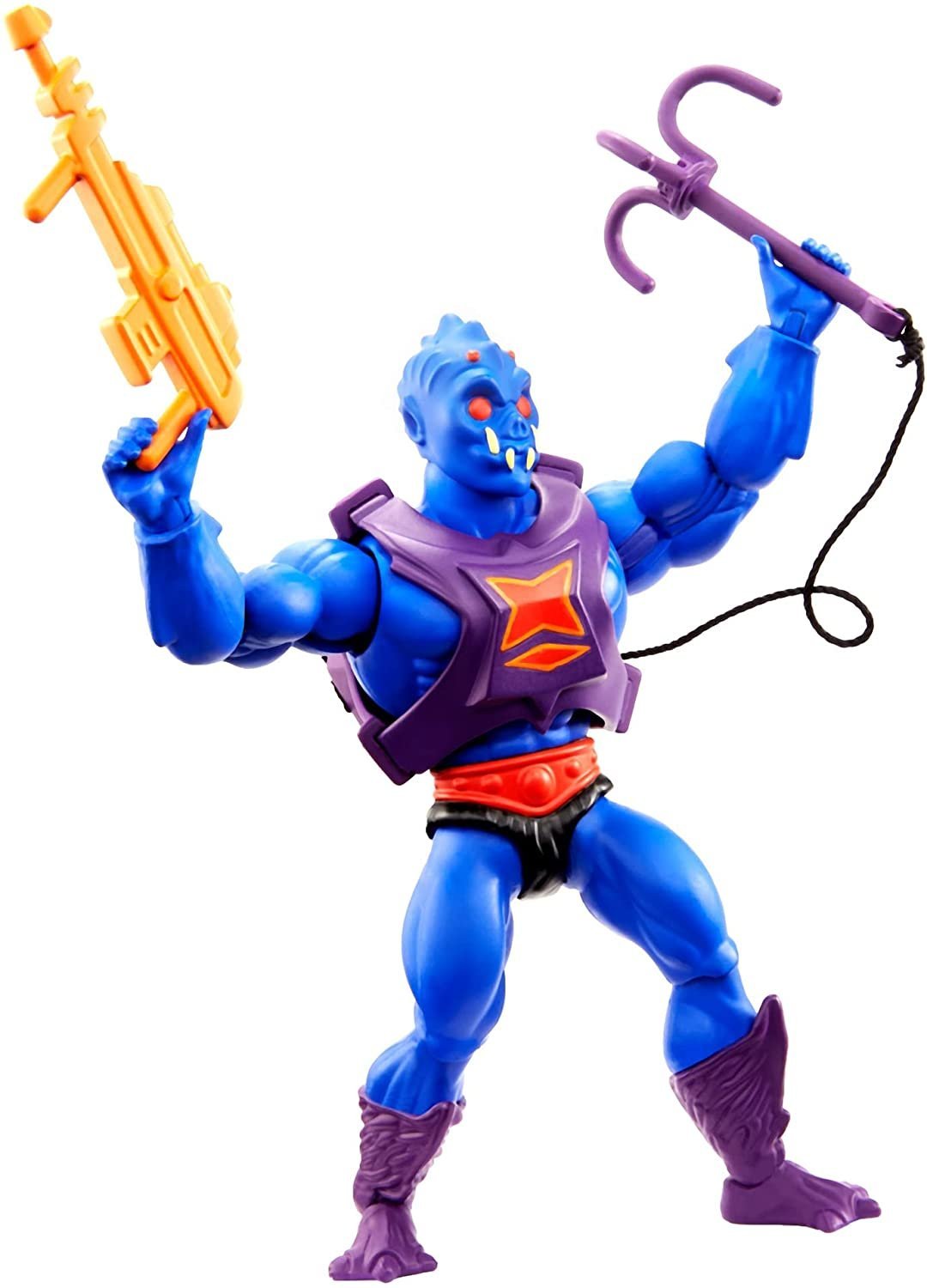 Masters of the Universe Origins Action Figures - Pick a Character