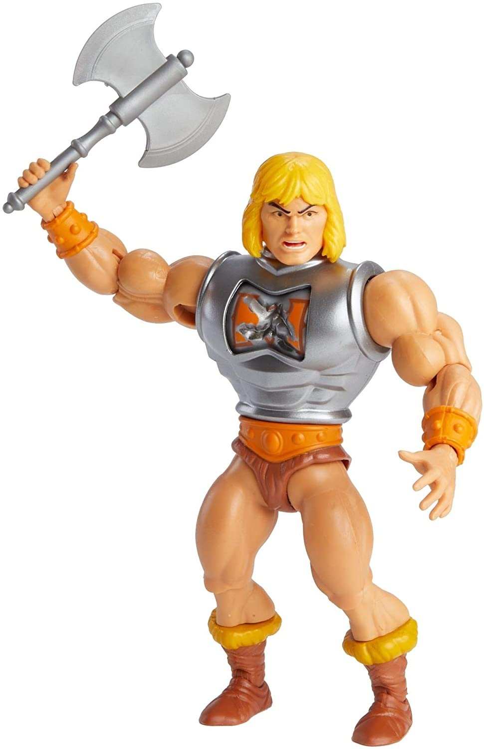 Masters of the Universe Origins Action Figures - Pick a Character