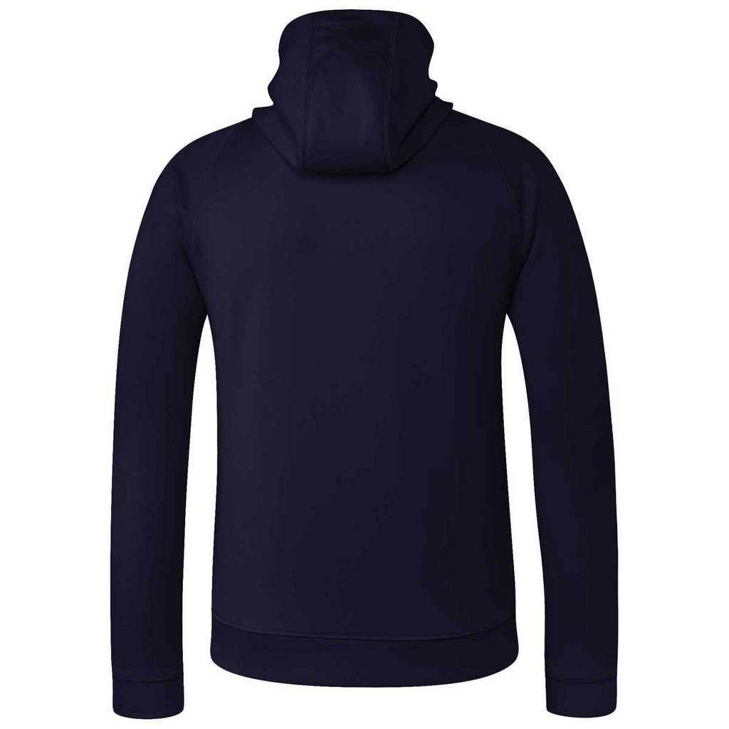 New balance cheap navy hoodie