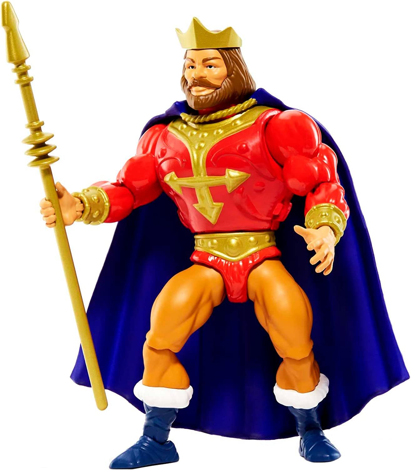 Masters of the Universe Origins Action Figures - Pick a Character