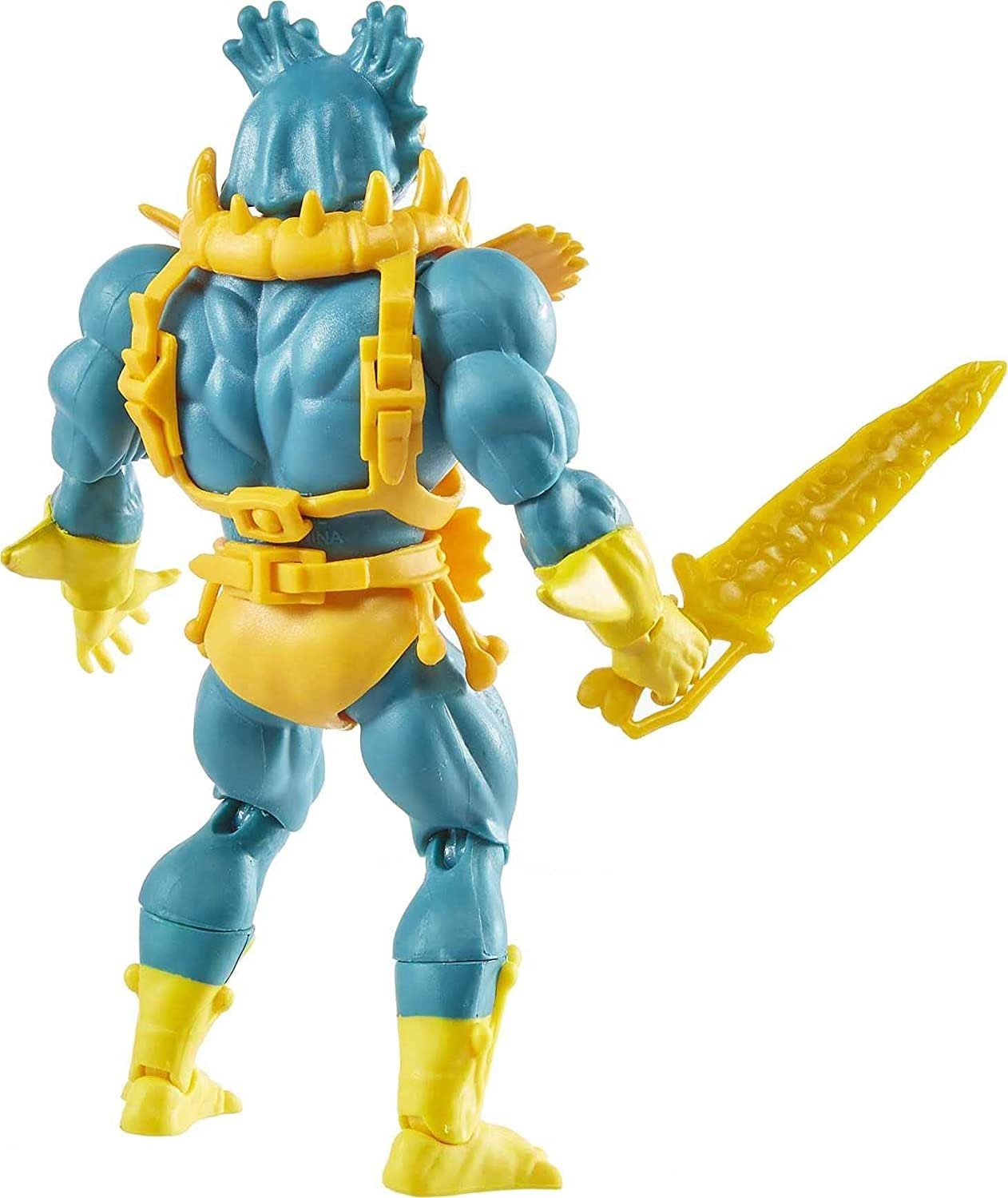 Masters of the Universe Origins Action Figures - Pick a Character