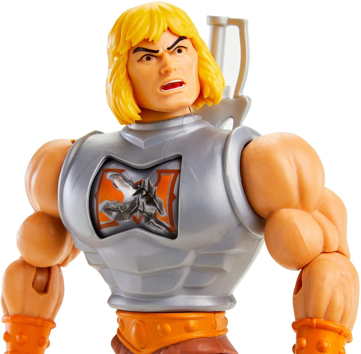 Masters of the Universe Origins Action Figures - Pick a Character