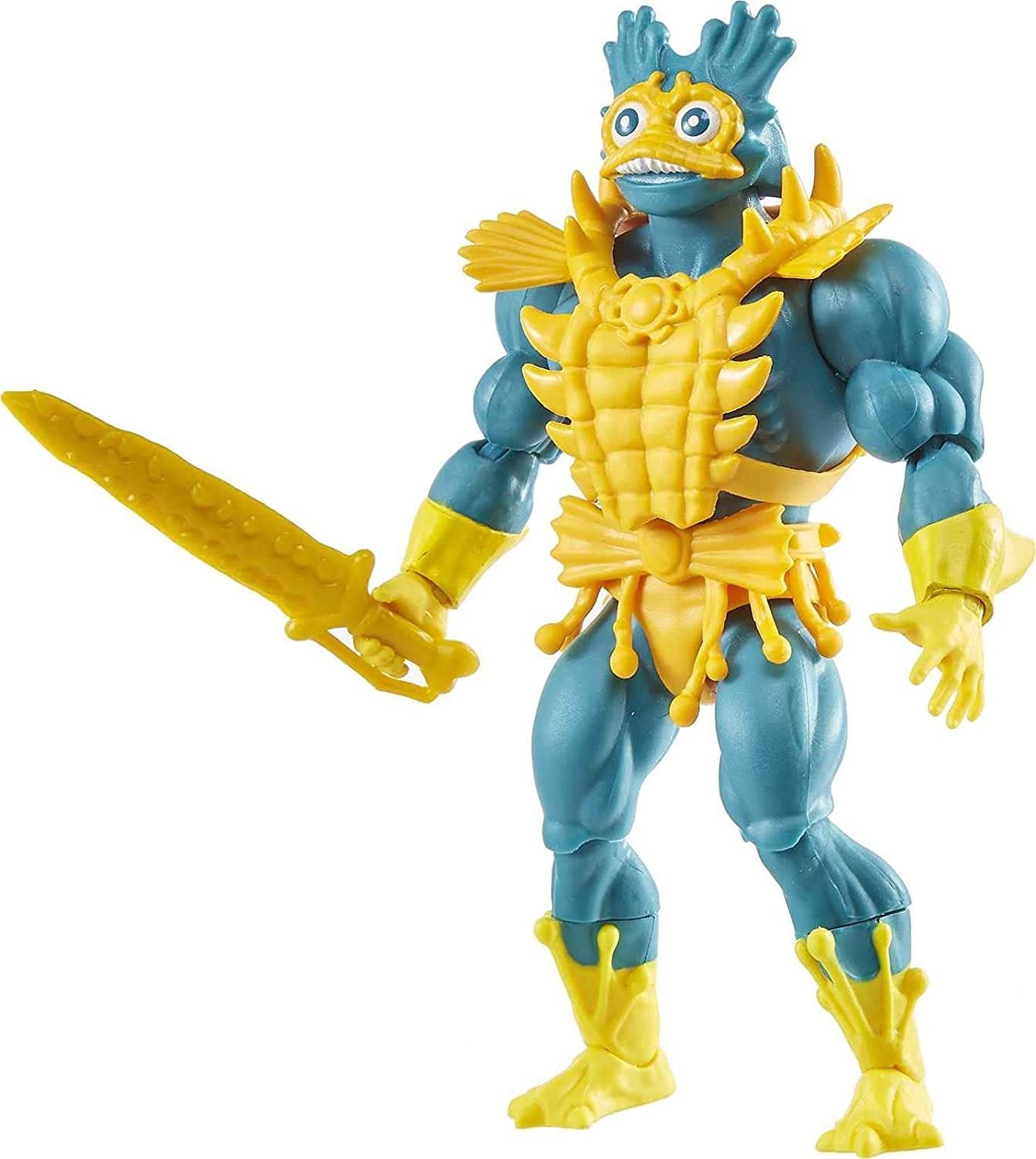 Masters of the Universe Origins Action Figures - Pick a Character