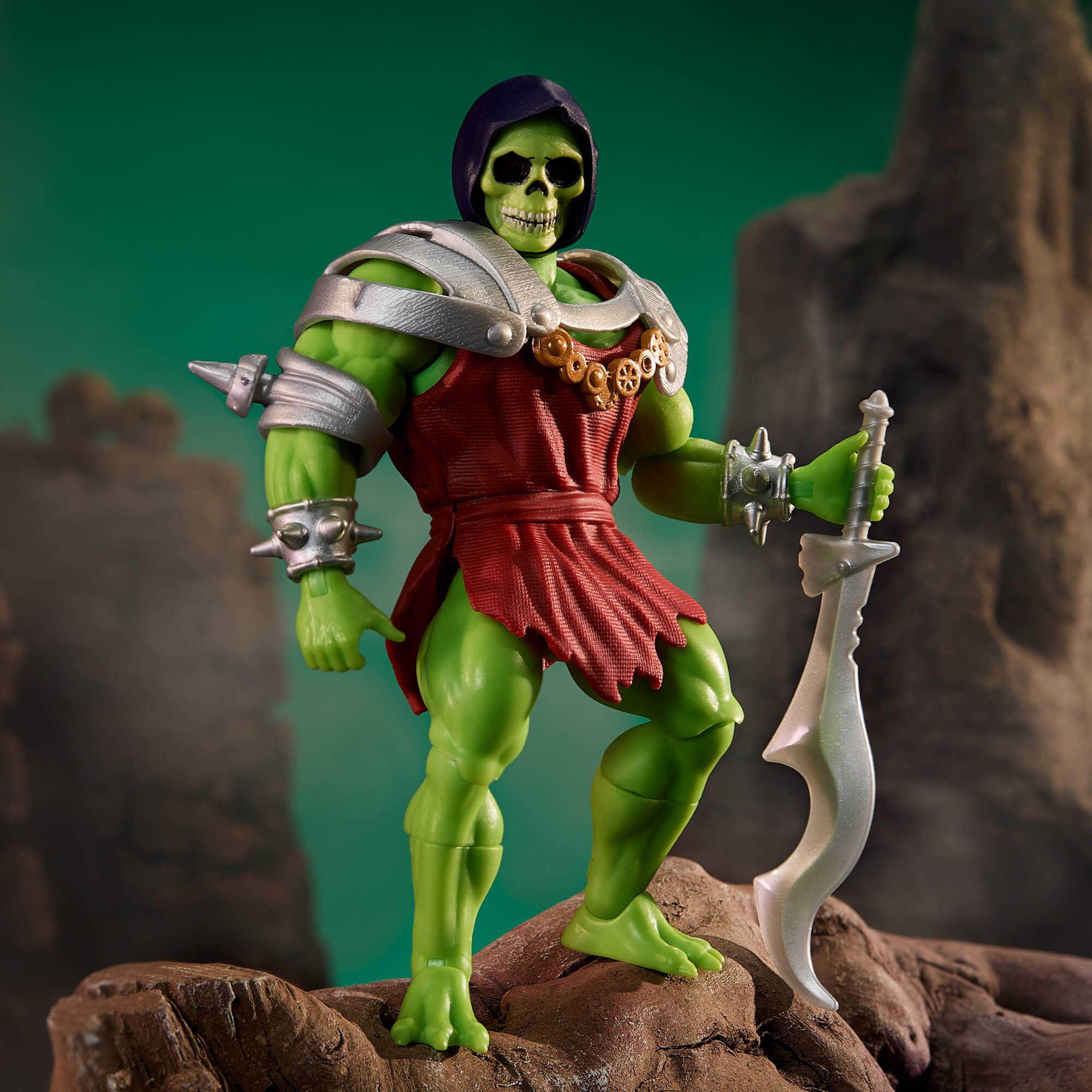 Masters of the Universe Origins Action Figures - Pick a Character