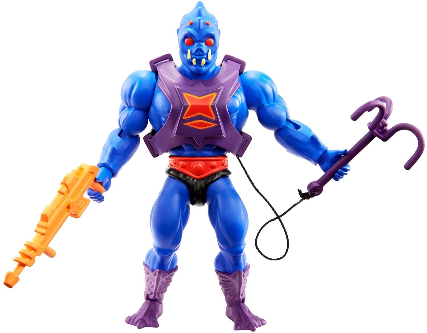 Masters of the Universe Origins Action Figures - Pick a Character