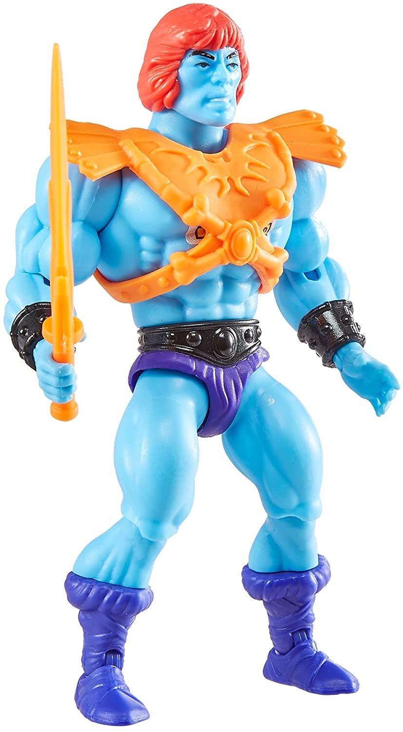 Masters of the Universe Origins Action Figures - Pick a Character