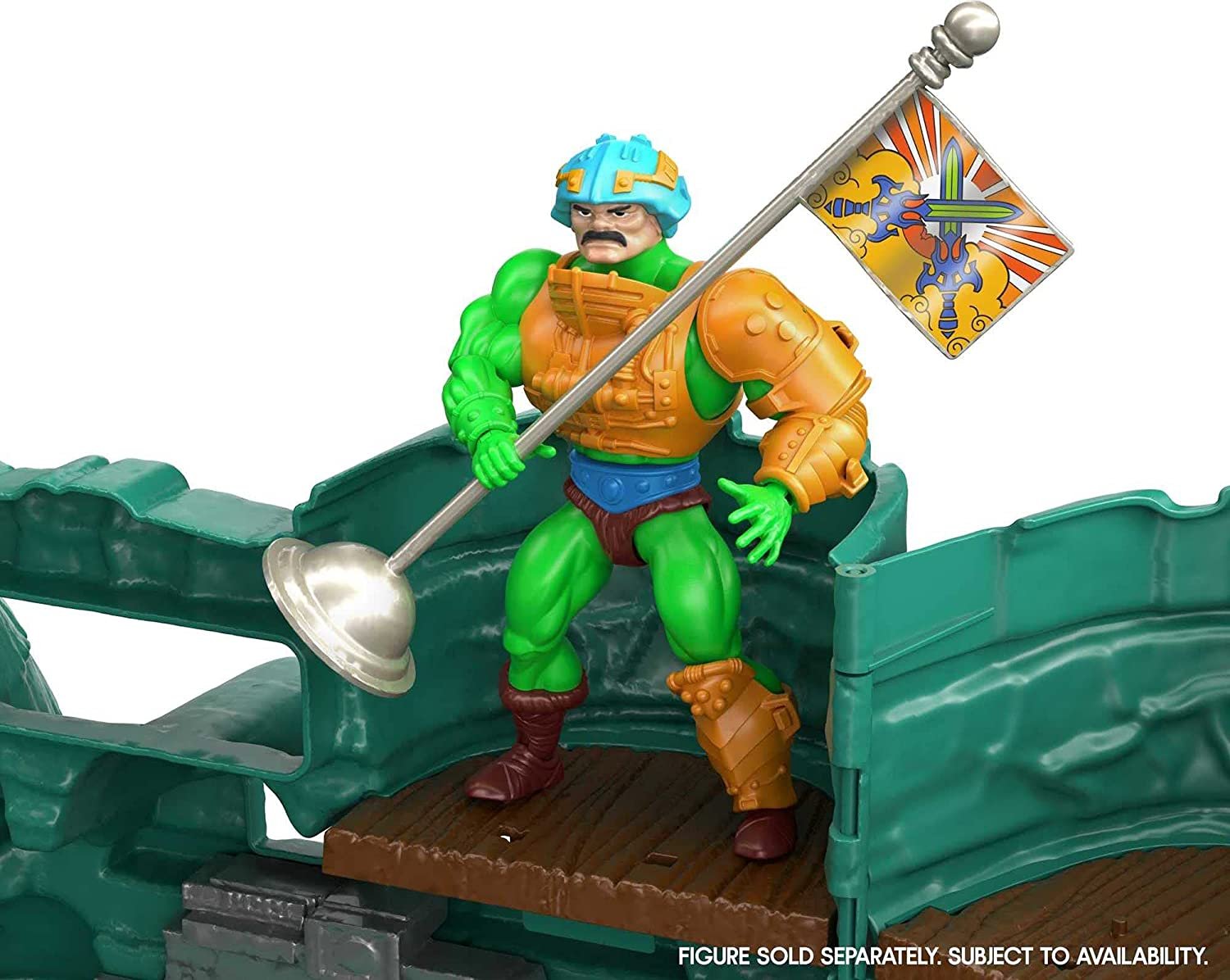 Masters of the Universe Origins Action Figures - Pick a Character