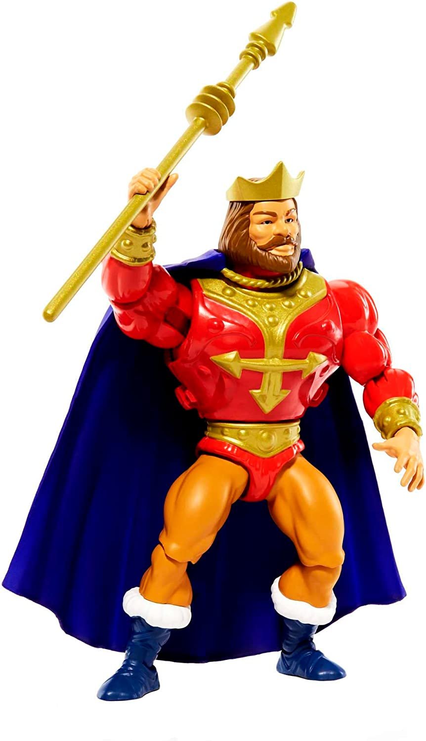 Masters of the Universe Origins Action Figures - Pick a Character