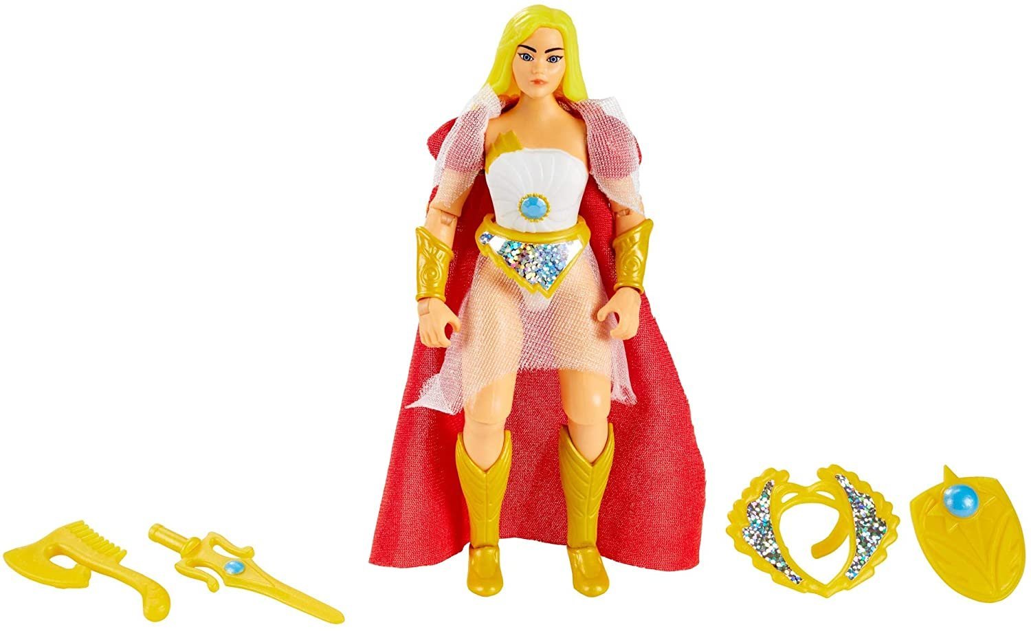 Masters of the Universe Origins Action Figures - Pick a Character