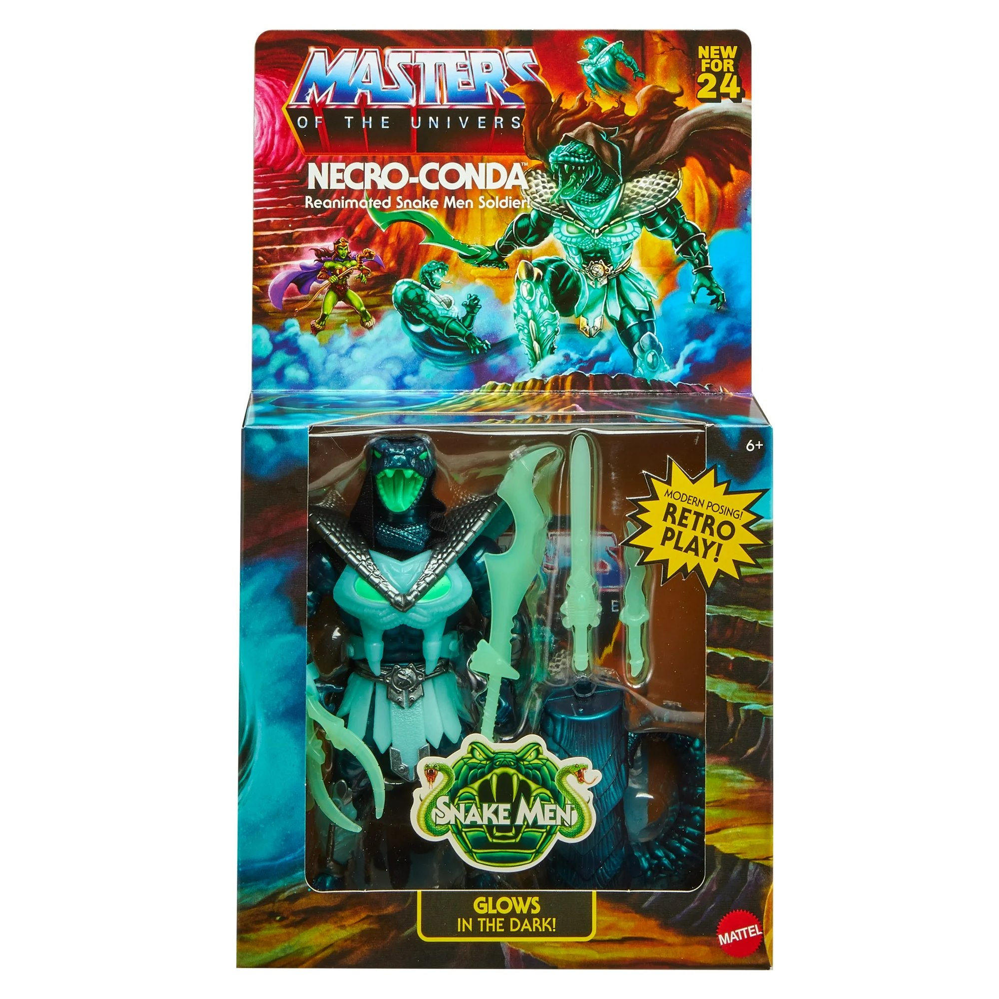 Masters of the Universe Origins Action Figures - Pick a Character - Picture 37 of 74