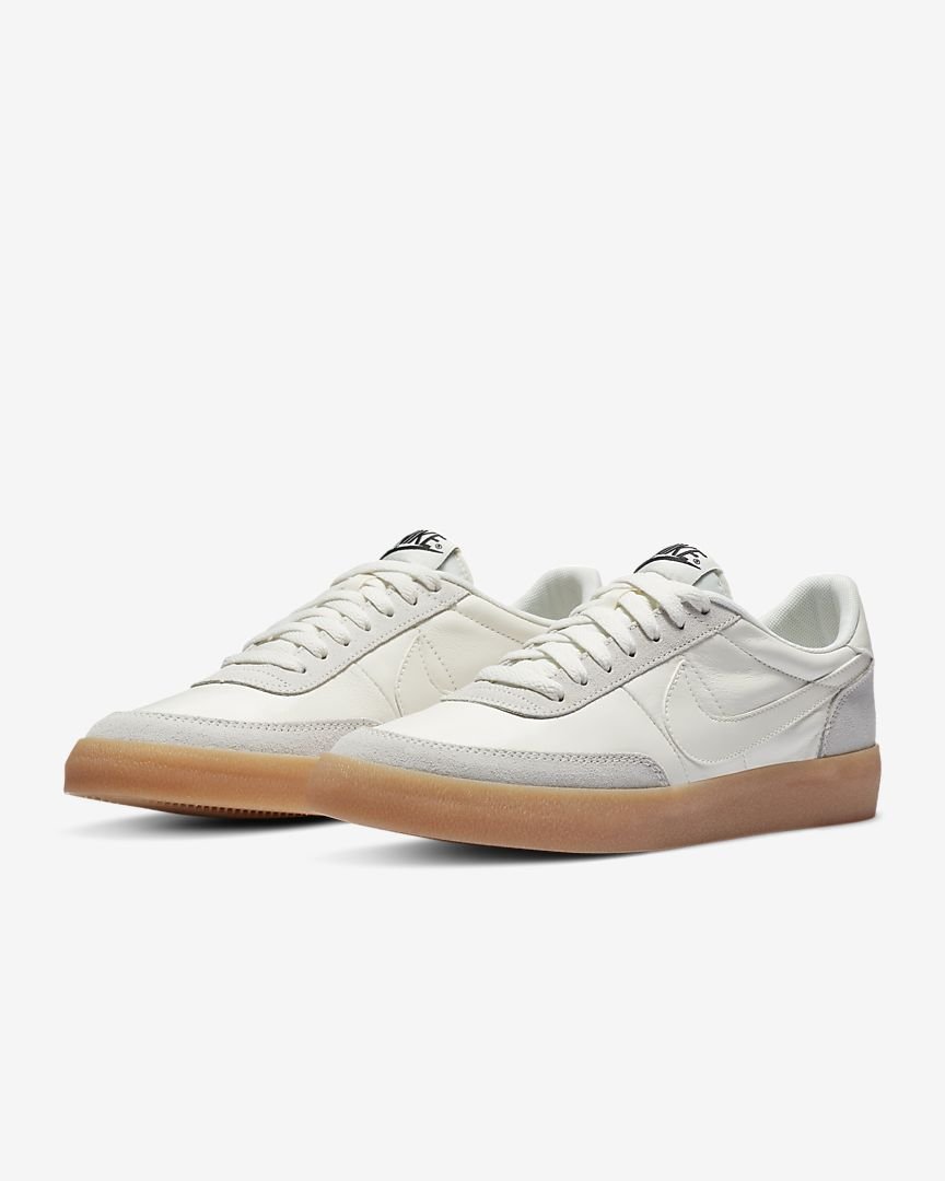 nike mens killshot 2 leather sneaker stores