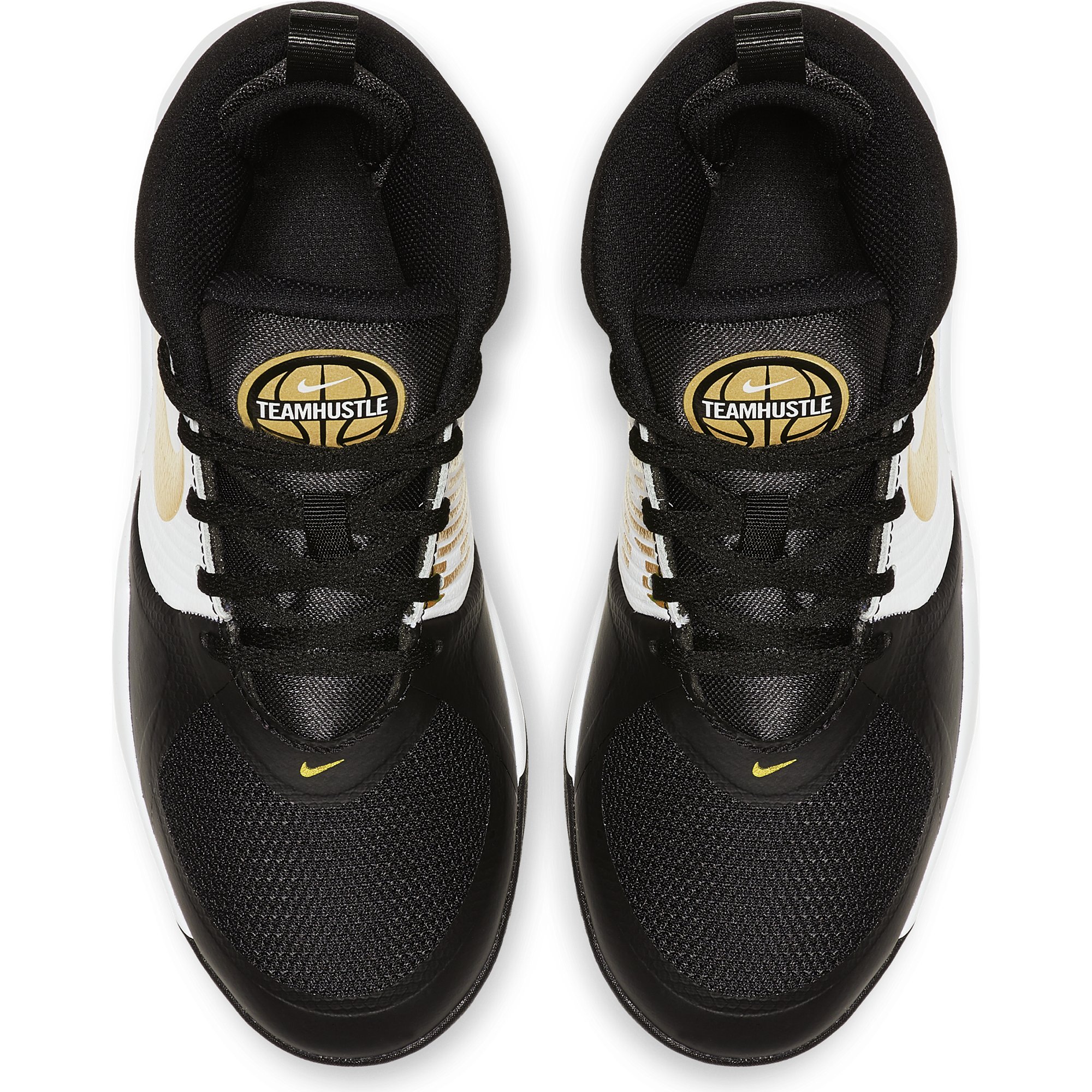 nike basketball shoes youth