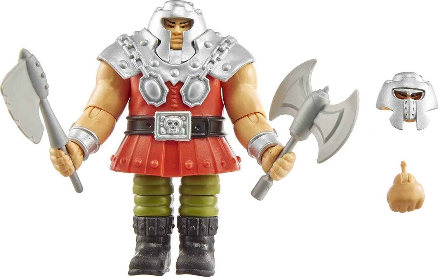 Masters of the Universe Origins Action Figures - Pick a Character