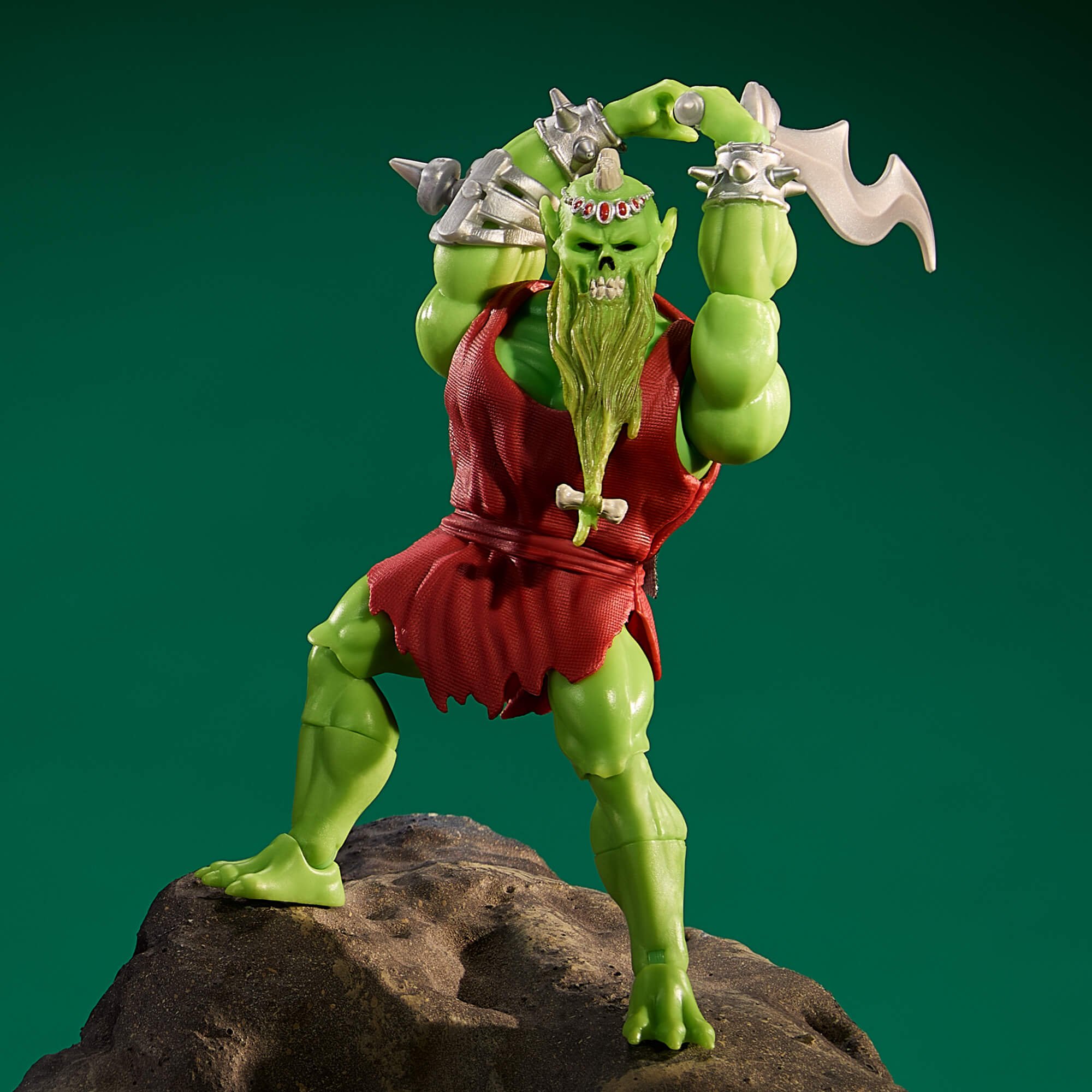 Masters of the Universe Origins Action Figures - Pick a Character