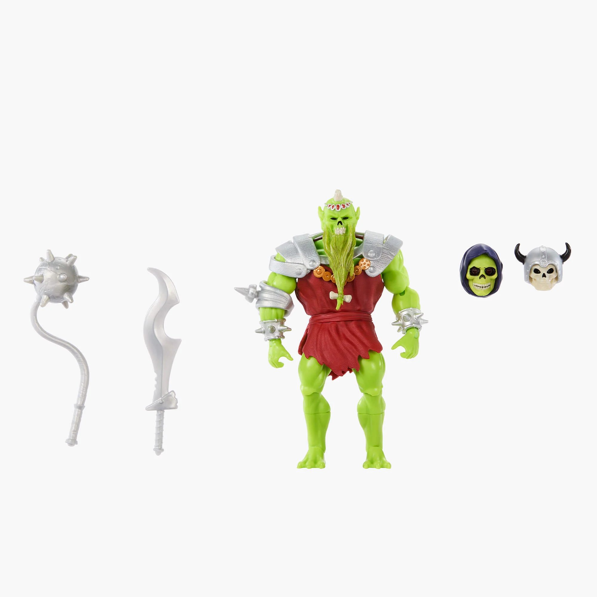 Masters of the Universe Origins Action Figures - Pick a Character