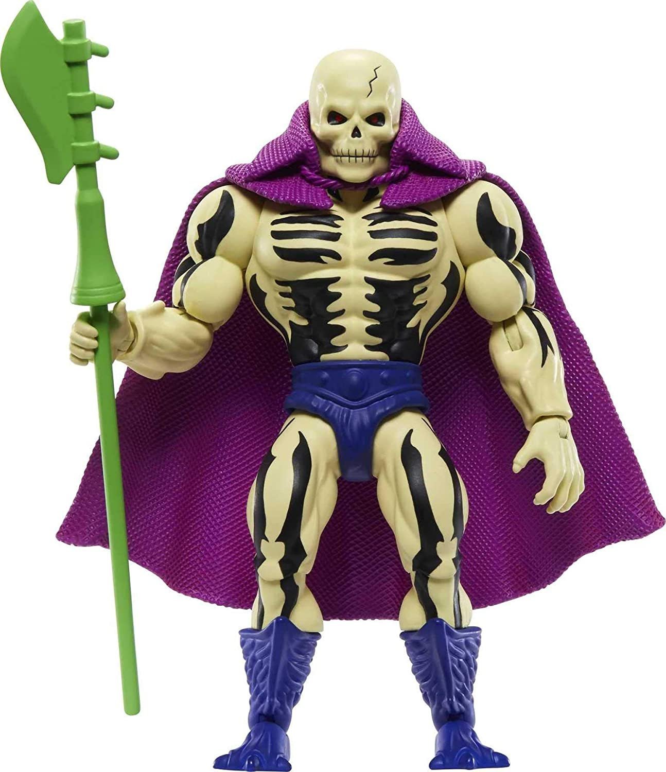 Masters of the Universe Origins Action Figures - Pick a Character