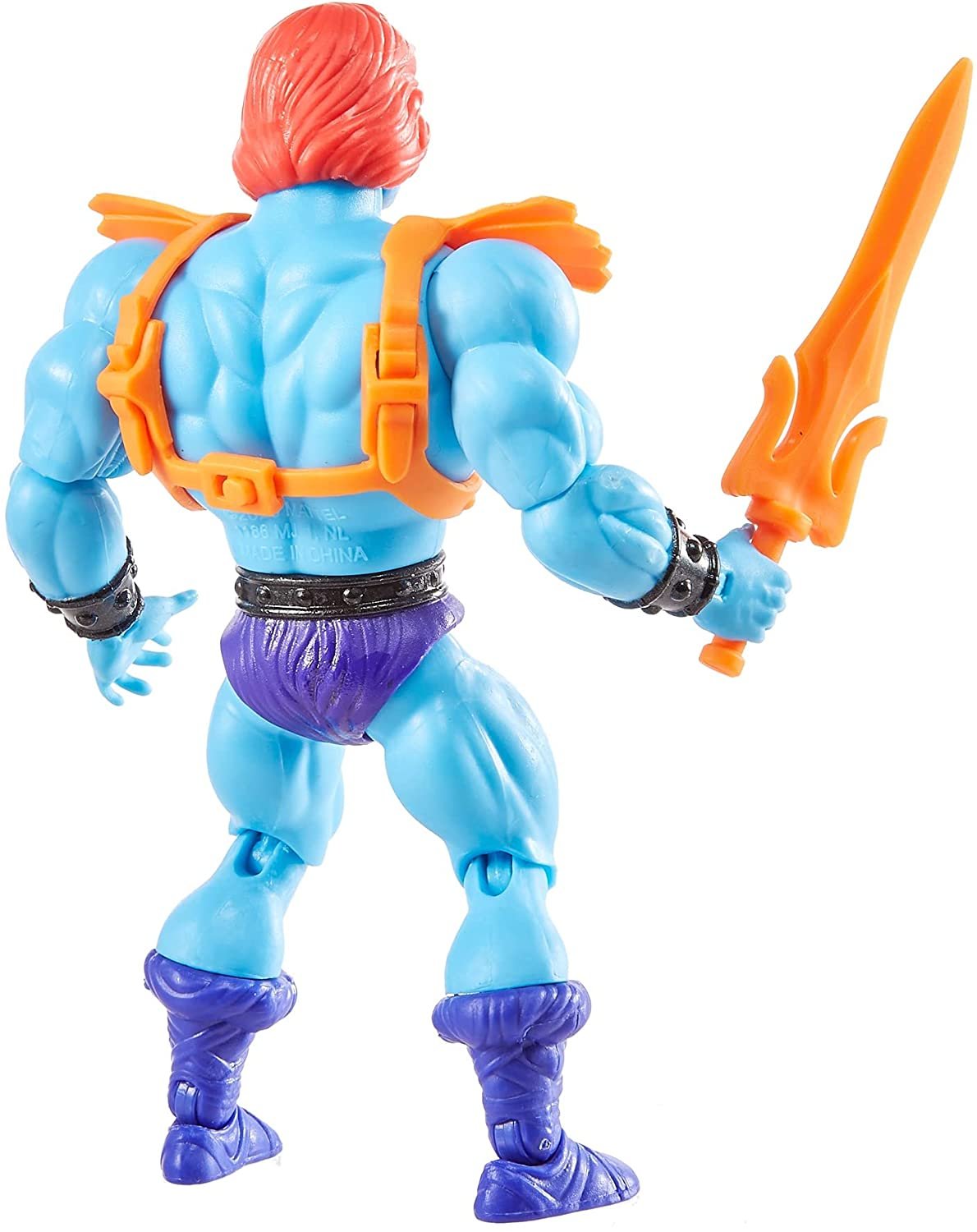 Masters of the Universe Origins Action Figures - Pick a Character