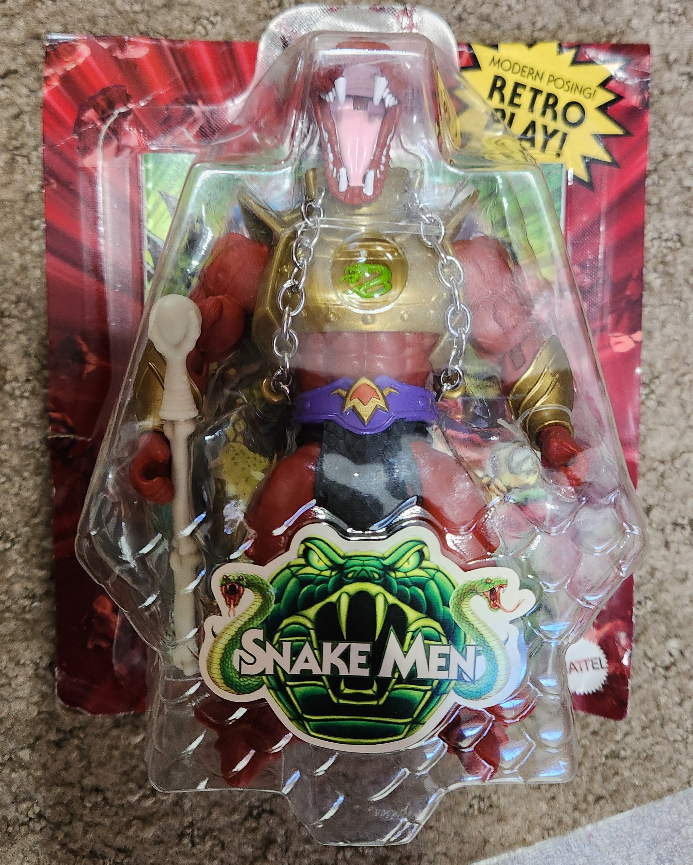 Masters of the Universe Origins Action Figures - Pick a Character - Picture 68 of 74