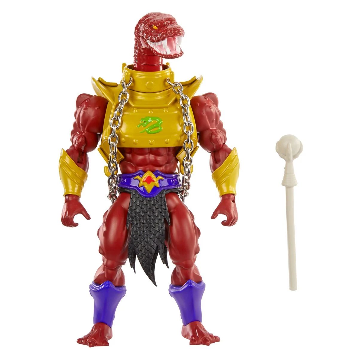 Masters of the Universe Origins Action Figures - Pick a Character