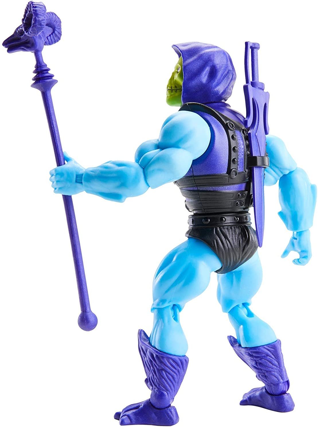 Masters of the Universe Origins Action Figures - Pick a Character