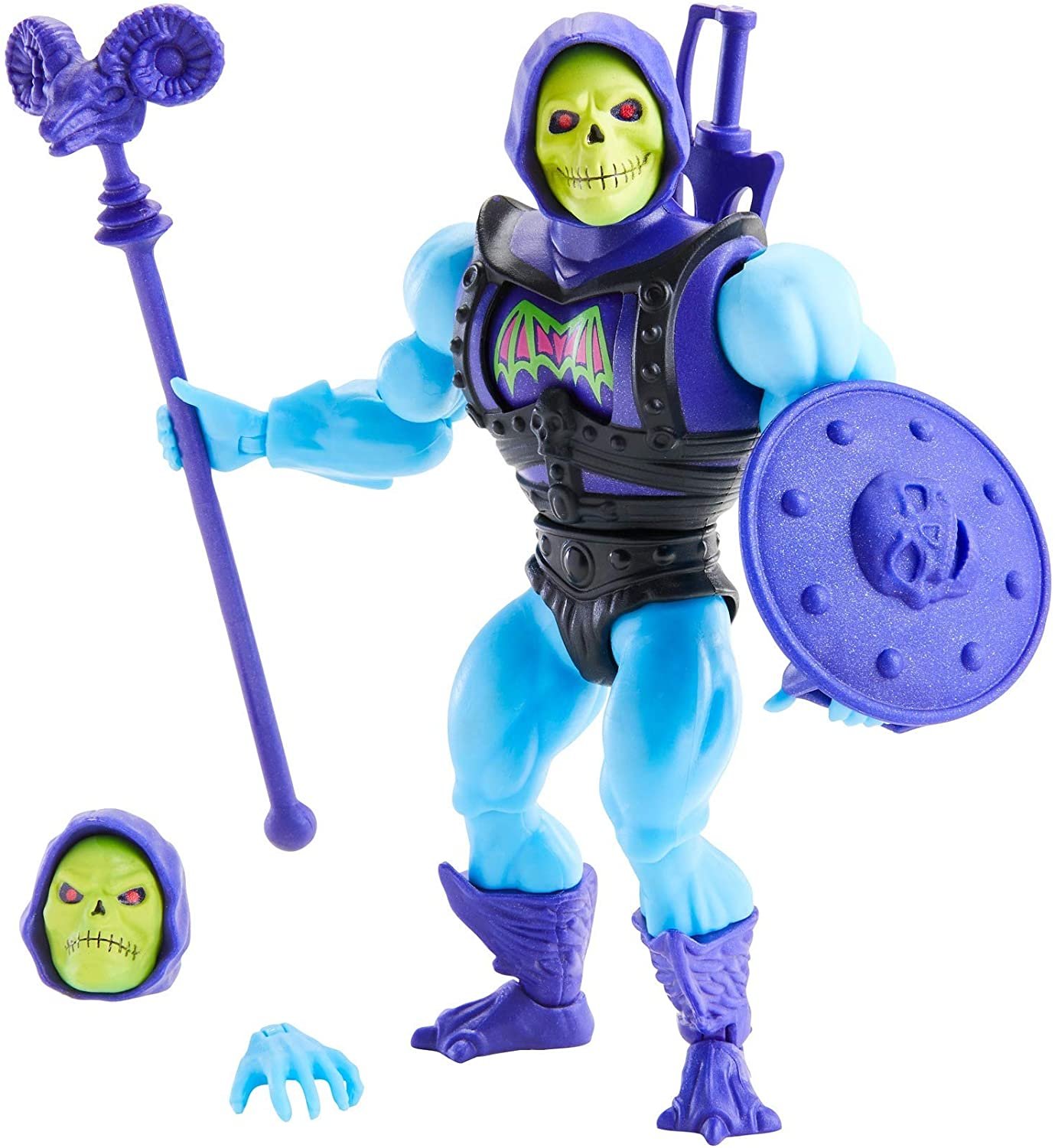 Masters of the Universe Origins Action Figures - Pick a Character