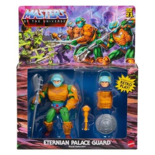 Masters of the Universe Origins Action Figures - Pick a Character