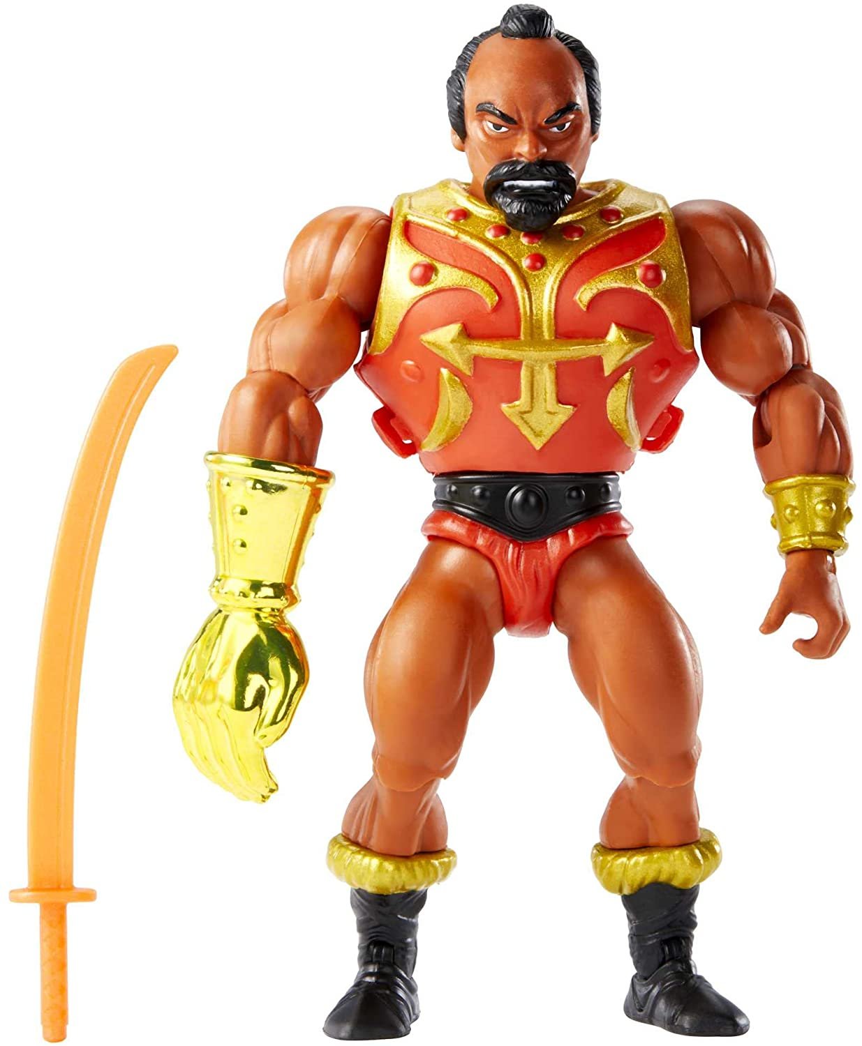 Masters of the Universe Origins Action Figures - Pick a Character