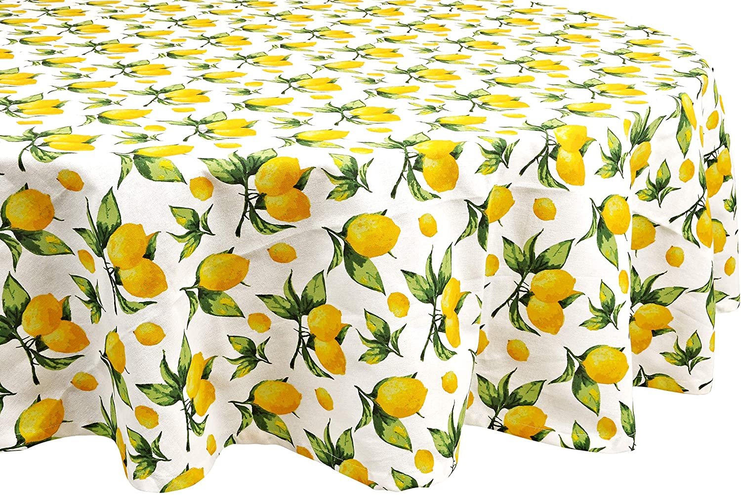 Tovaglia Yourtable Tovaglia 100% Cotone - per Casa, Ristoranti, Caffè - Che sia... - Foto 7 di 8