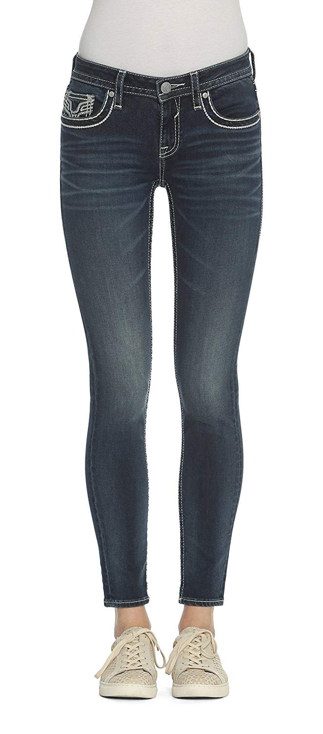 vigoss the dublin skinny