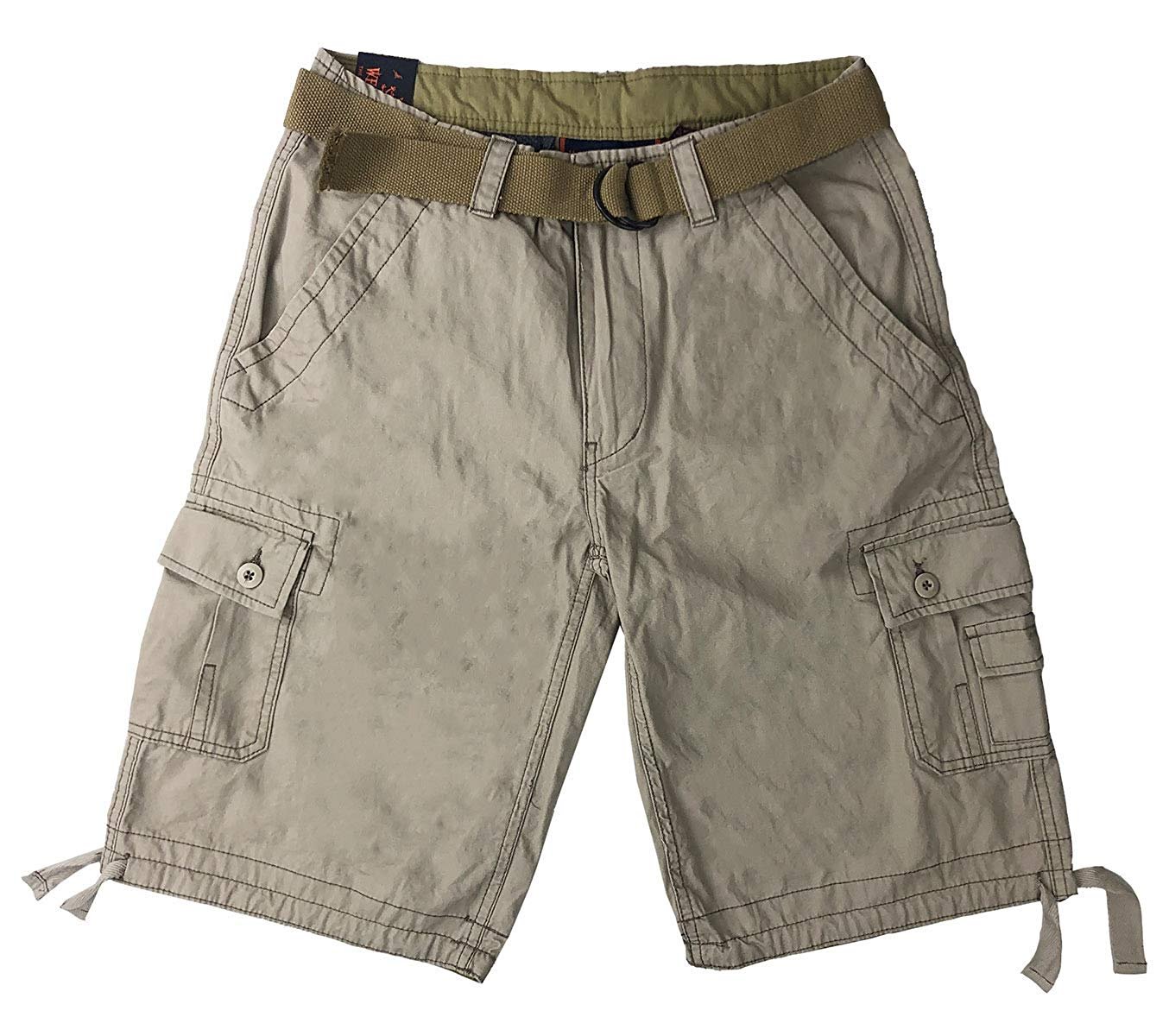 wearfirst cargo pants
