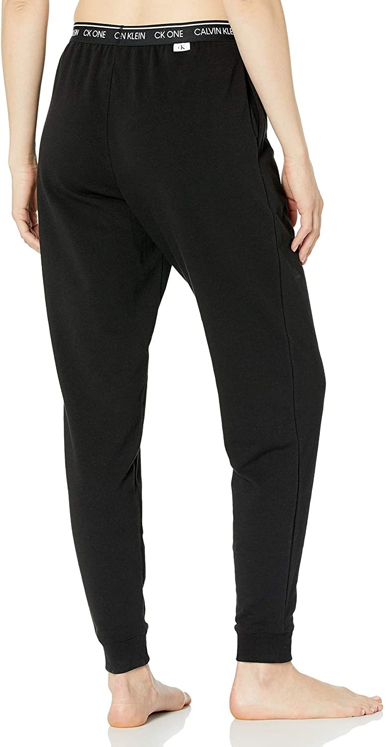 calvin klein terry joggers