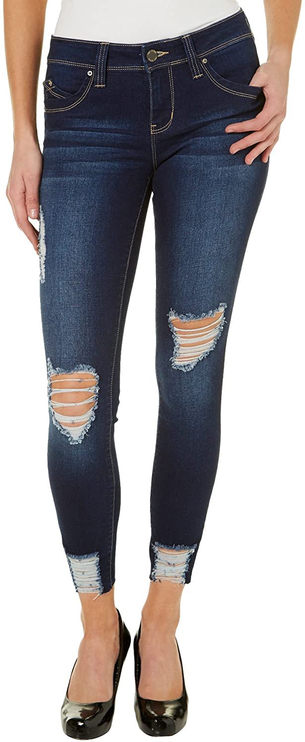 wannabettabutt mid rise jeans