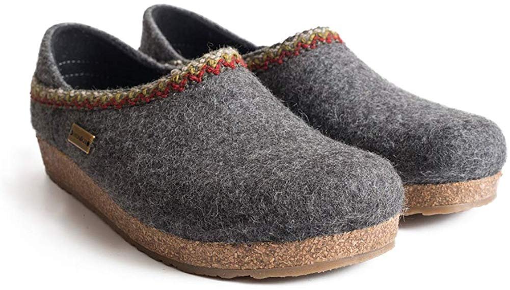 haflinger gzl clog