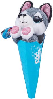 coco plush cones