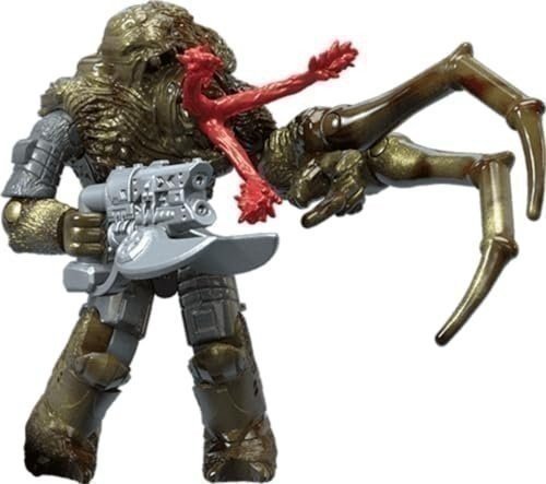 MEGA BLOCKS Halo Maf Blind Bag - Picture 5 of 9