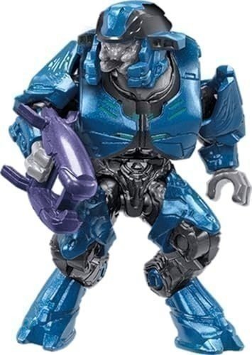 MEGA BLOCKS Halo Maf Blind Bag - Picture 4 of 9